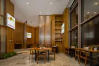 ZJ Hotel(Times Guizhou Store)