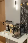 Sansar Hotel - servizio colazione