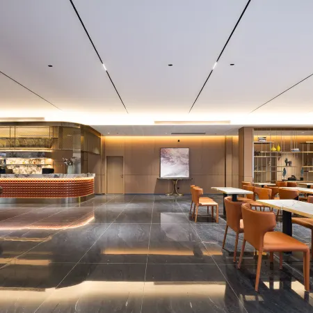 Beijing Vanno Hotel (Capital Airport New National Exhibition)
