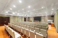 Longfeng Hotel Zhaoqing Sihui - Business