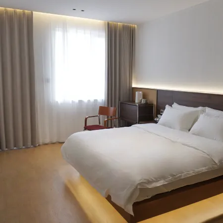Long Isle Boutique Hotel