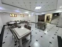 DUSHANBE CITY GARDEN HOTEL