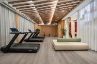 Grand Hotel (Aksu Tianbai Fashion Shopping Center) - Spor Salonu