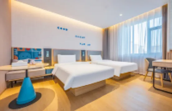 Homeinn Hotel (Yu Weizhou Ancient City)