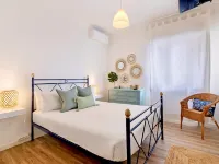 Caíque – Charming Stay in Olhão’s Historic Center Hotels in Olhao