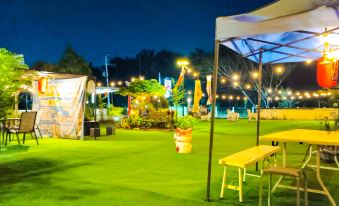 The Chill Resort Resort at Korat