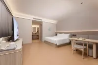 Ji Hotel Hefei Vientiane City Hechai 1972 Branch