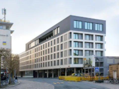 smartments Bielefeld Hauptbahnhof