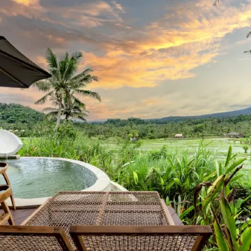 Jiva Bali – Inaya