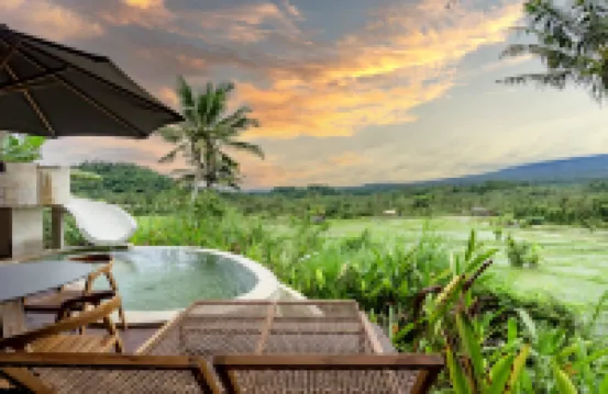 Jiva Bali – Inaya