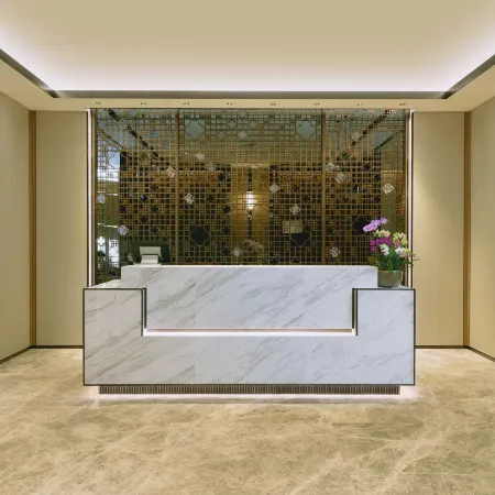 Kempinski Residences Guangzhou