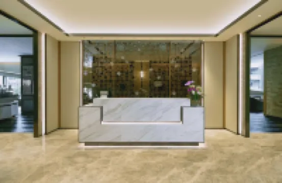 Kempinski Residences Guangzhou