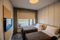 Keruen inn Aktau - Wifi