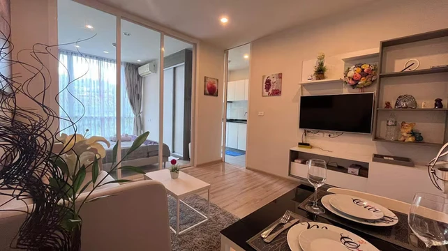 รูปภาพของเดอะ เบส ดานว์ทาว์น เซนทรัล ฟรอเรสต้า ภูเก็ต