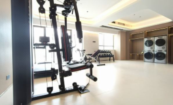 Jinjiang Tianhe Grand Hotel (Jinjing People's Government)