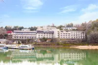 Ooedo Onsen Monogatari Premium Enakyo