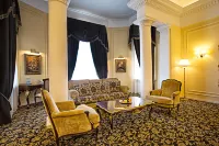 Hotel Volgograd のホテル