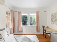 Killara Rooms – Close to Shops & Trains Hotels in Killara