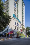 漢庭飯店(廣州塔客村地鐵站店) 廣州住宿飯店