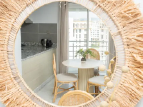 Noreba Hospitality فنادق في طنجة