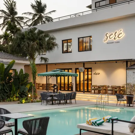 Sere Resort