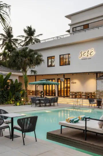 Sere Resort