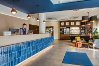 Holiday Inn Express ANTWERP CITY - NORTH by IHG