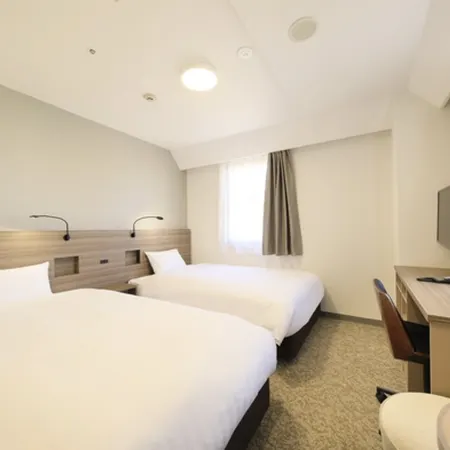 Marroad Inn Omiya