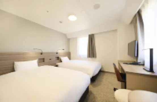Marroad Inn Omiya Hotel a 