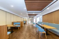 YUDUOSPAHOTEL - breakfast