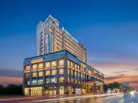merlinhod Hotel, longjiang ,Shunde, Foshan - Spa