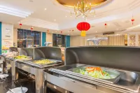 Xifeng Hotel - breakfast
