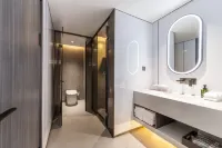 원창 호텔 (리양 옌후 공원 브랜치)