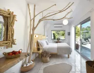 Olympa Suites