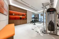 UrCove By Hyatt Yangzhou Grand Canal Museum of China - palestra