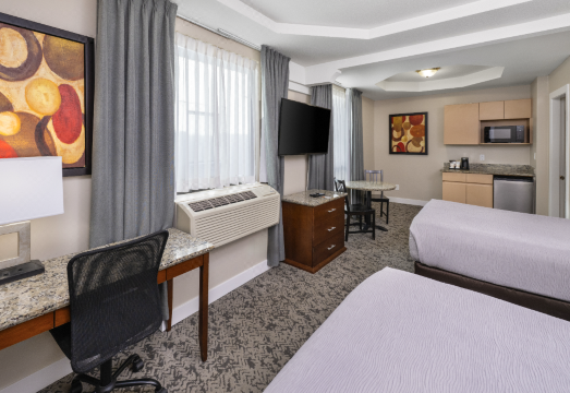 Quality Inn & Suites