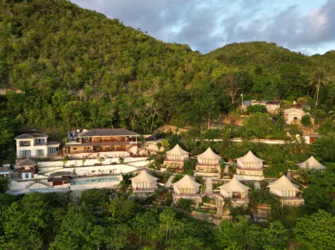 Insense Mountain Resort