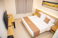 城市皇冠酒店