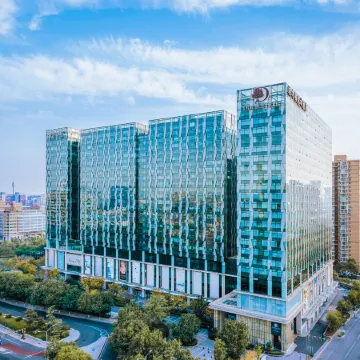 DoubleTree by Hilton Beijing