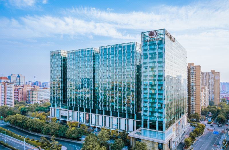 DoubleTree by Hilton Beijing