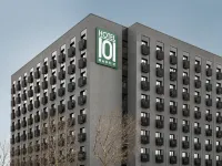 Hotel101 Madrid Hotels in Madrid