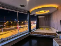 Yuji Theme Hotel (Yangqu Fantawild Oriental Heritage) Hotels in Yangqu