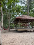 Red Coral Cottage - Kitchenette