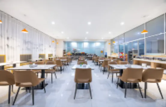 North Station · Good Times Hotel