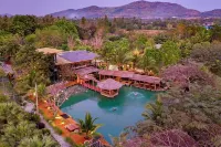 BaanraiPranburi Resort
