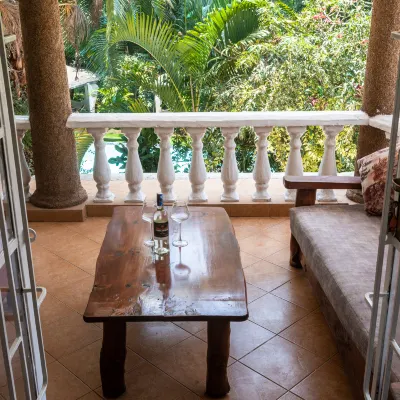 Comfort Gardens Hotels near Warwick Centre Nairobi