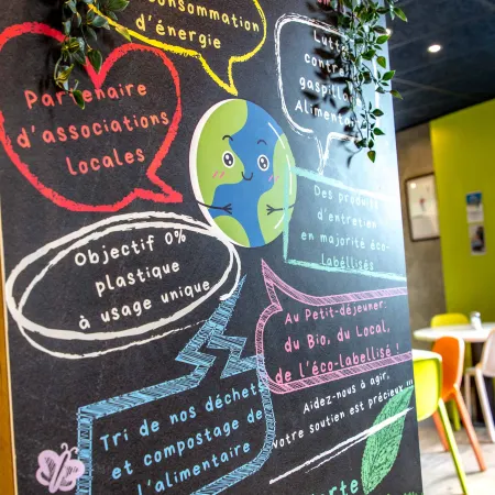 Ibis Budget Toulon Centre Отели рядом с достопримечательностью «Паром Тоулон»