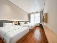 Qinji Hotel (Qinzhou East Railway Station Branch) Hotels near Qinzhoudong Railway Station
