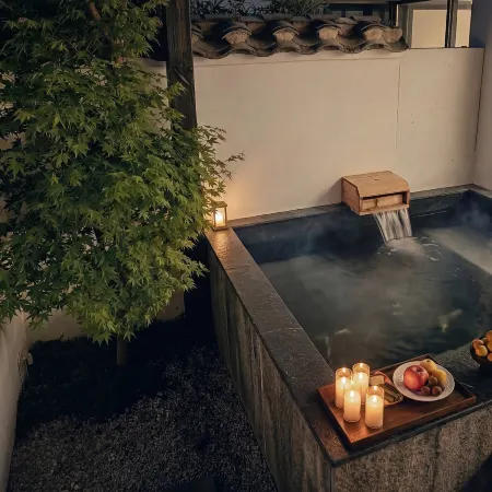 Man Yun Oriental Hidden Luxury · Hidden Luxury Vacation Hotel (Yulong River Branch)