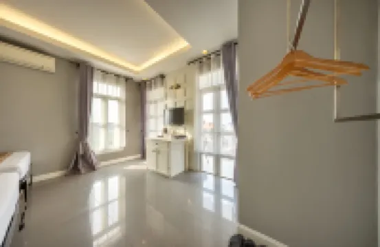 清邁烏萊精品飯店